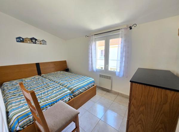 Maison T3 dans résidence avec Piscine - Cervione - Réf. G36