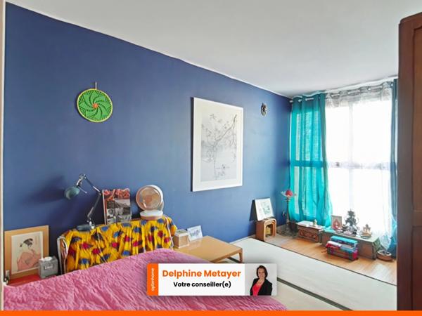 Vente Appartement T4 Draguignan Centre-Ville | 86 m² - 3 Chambres & Balcon