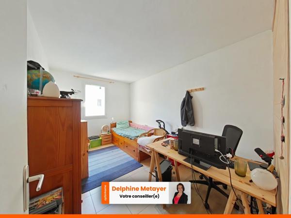 Vente Appartement T4 Draguignan Centre-Ville | 86 m² - 3 Chambres & Balcon