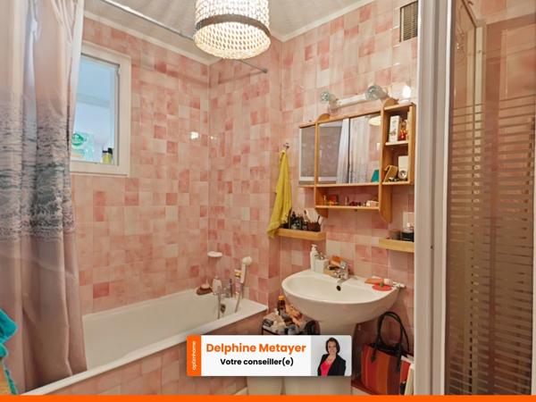 Vente Appartement T4 Draguignan Centre-Ville | 86 m² - 3 Chambres & Balcon