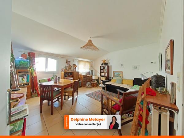 Vente Appartement T4 Draguignan Centre-Ville | 86 m² - 3 Chambres & Balcon