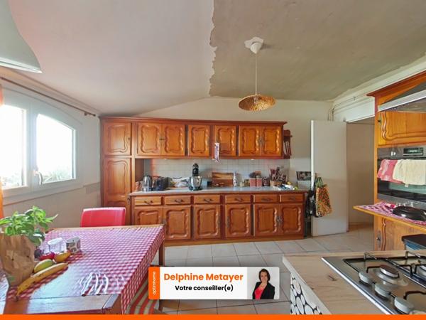 Vente Appartement T4 Draguignan Centre-Ville | 86 m² - 3 Chambres & Balcon