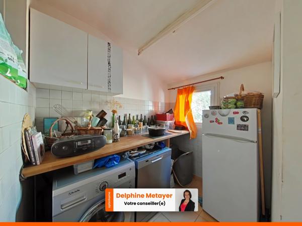 Vente Appartement T4 Draguignan Centre-Ville | 86 m² - 3 Chambres & Balcon
