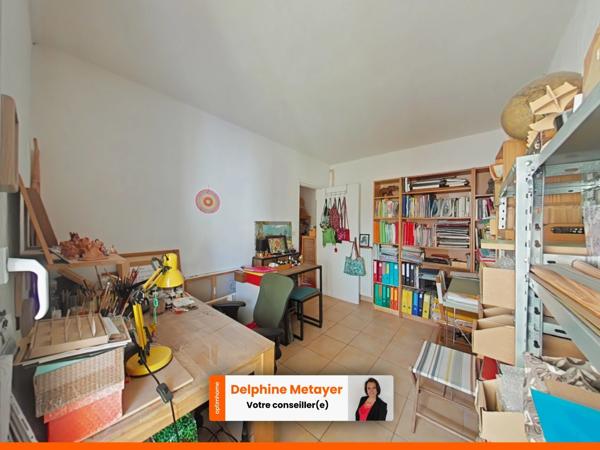 Vente Appartement T4 Draguignan Centre-Ville | 86 m² - 3 Chambres & Balcon