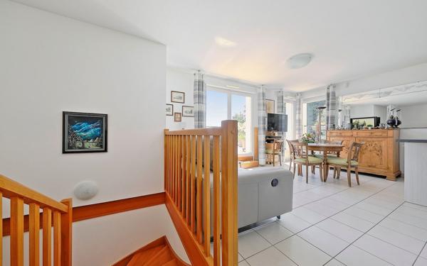 Appartement à vendre    5 pièces • 98,19 m2 Pomponne