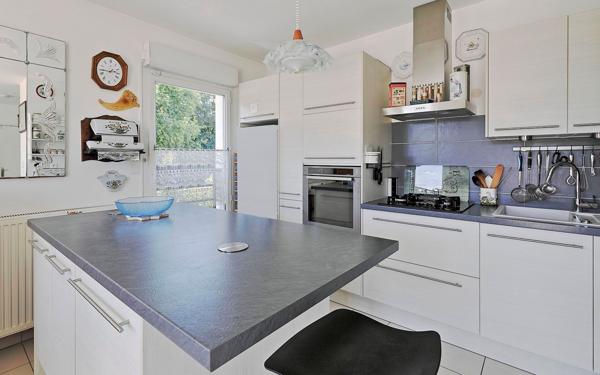 Appartement à vendre    5 pièces • 98,19 m2 Pomponne