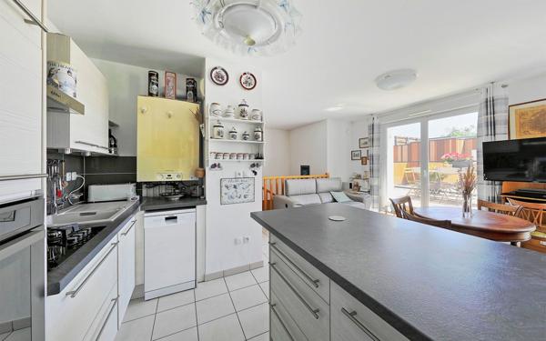 Appartement à vendre    5 pièces • 98,19 m2 Pomponne