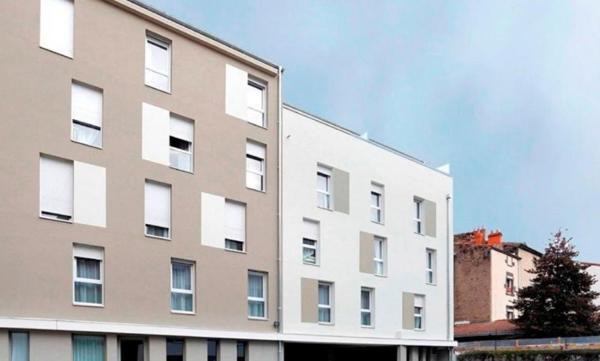 INVESTISSEMENT LOCATIF  CLERMONT-FERRAND - Résidence étudiante Nemea Appart'Etud Clermont Centre*** - 5,58%  de rentabilité.
