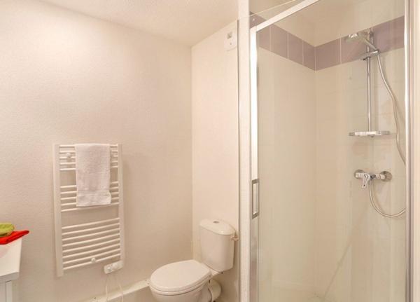 INVESTISSEMENT LOCATIF  CLERMONT-FERRAND - Résidence étudiante Nemea Appart'Etud Clermont Centre*** - 5,58%  de rentabilité.