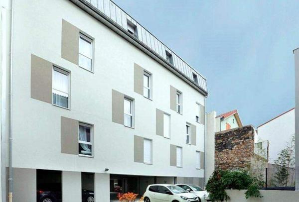 INVESTISSEMENT LOCATIF  CLERMONT-FERRAND - Résidence étudiante Nemea Appart'Etud Clermont Centre*** - 5,58%  de rentabilité.