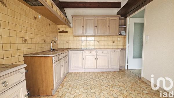 Maison à vendre 5 pièces 120 m² Chouzé-sur-Loire