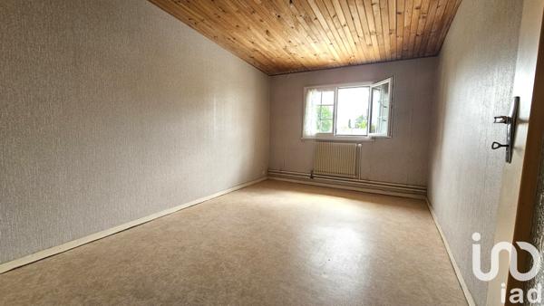 Maison à vendre 5 pièces 120 m² Chouzé-sur-Loire