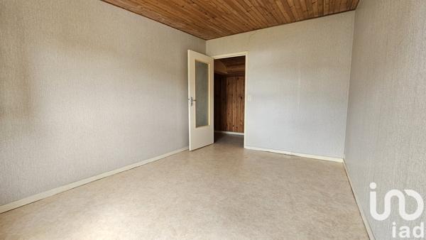 Maison à vendre 5 pièces 120 m² Chouzé-sur-Loire