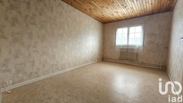 Maison à vendre 5 pièces 120 m² Chouzé-sur-Loire