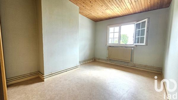 Maison à vendre 5 pièces 120 m² Chouzé-sur-Loire