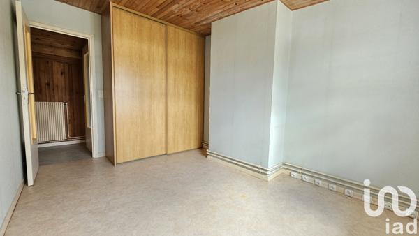 Maison à vendre 5 pièces 120 m² Chouzé-sur-Loire