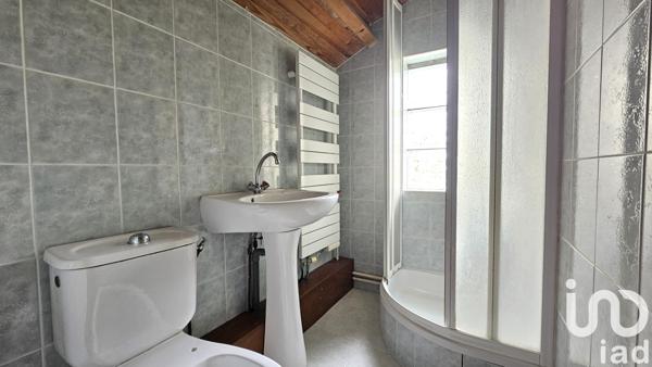 Maison à vendre 5 pièces 120 m² Chouzé-sur-Loire