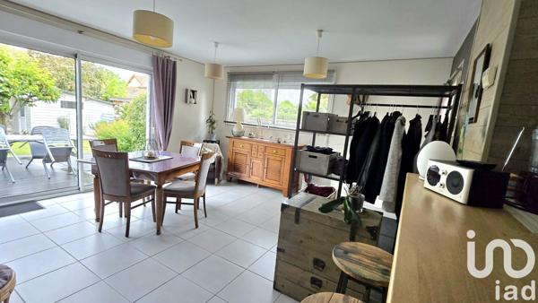 Maison à vendre 5 pièces 100 m² Sotteville-lès-Rouen