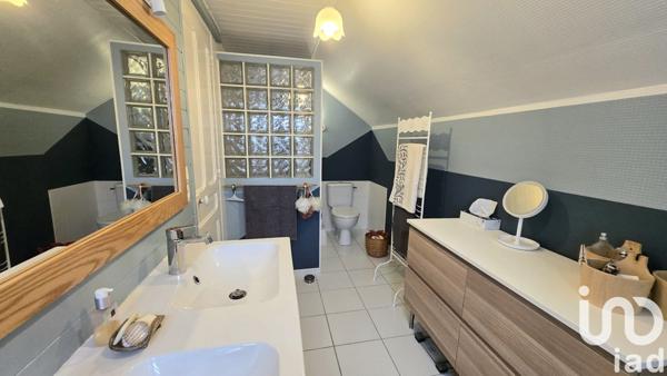 Maison à vendre 5 pièces 100 m² Sotteville-lès-Rouen