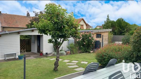 Maison à vendre 5 pièces 100 m² Sotteville-lès-Rouen