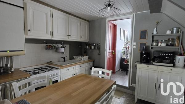 Maison à vendre 5 pièces 100 m² Sotteville-lès-Rouen