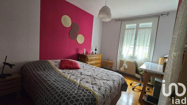 Maison à vendre 5 pièces 100 m² Sotteville-lès-Rouen