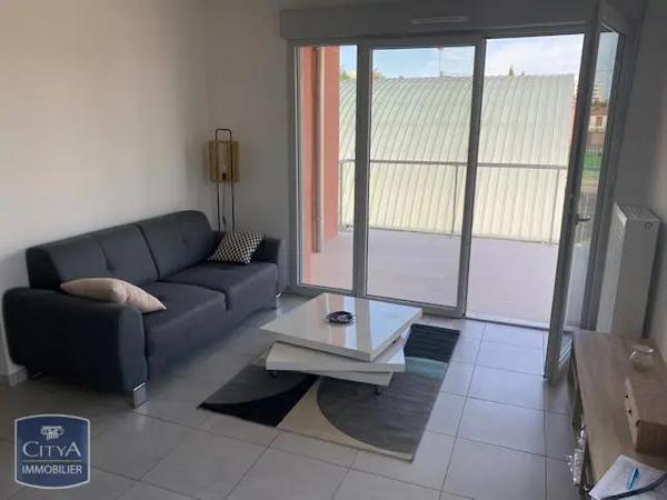 Appartement à louer 3 pièces 66.24m² Pont-de-Chéruy (38230)