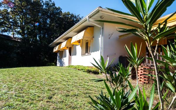 Maison à vendre    6 pièces •  Soorts-Hossegor