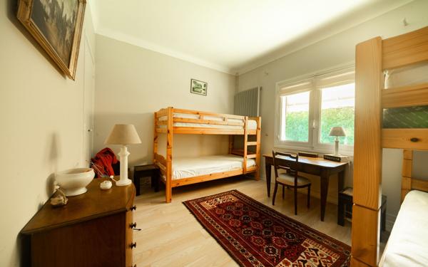 Maison à vendre    6 pièces •  Soorts-Hossegor