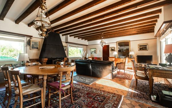 Maison à vendre    6 pièces •  Soorts-Hossegor