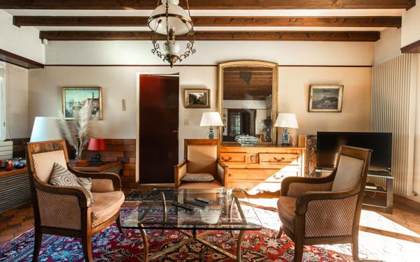 Maison à vendre    6 pièces •  Soorts-Hossegor