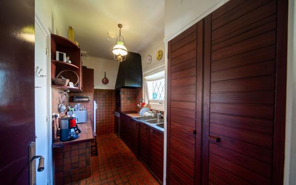 Maison à vendre    6 pièces •  Soorts-Hossegor