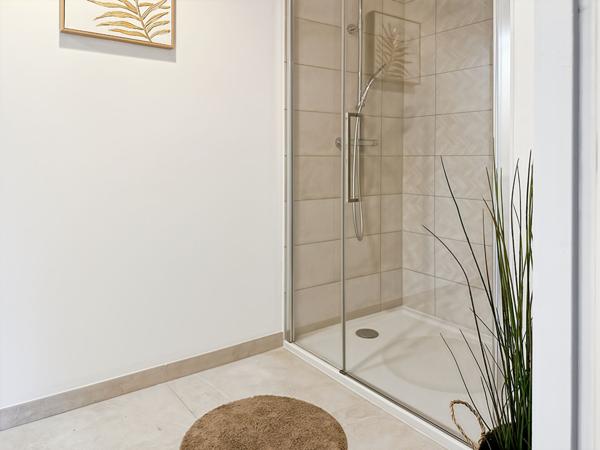 Maison neuve de 106 m2 à Larmor Baden