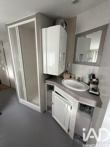 Maison à vendre 3 pièces 62 m² La Rochelle