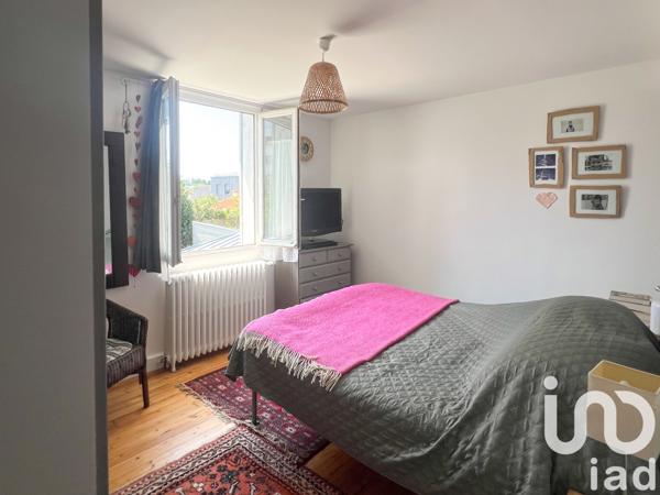 Maison à vendre 6 pièces 168 m² Fontenay-aux-Roses