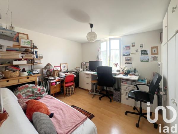 Maison à vendre 6 pièces 168 m² Fontenay-aux-Roses