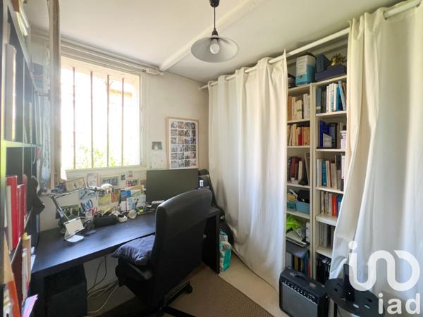 Maison à vendre 6 pièces 168 m² Fontenay-aux-Roses