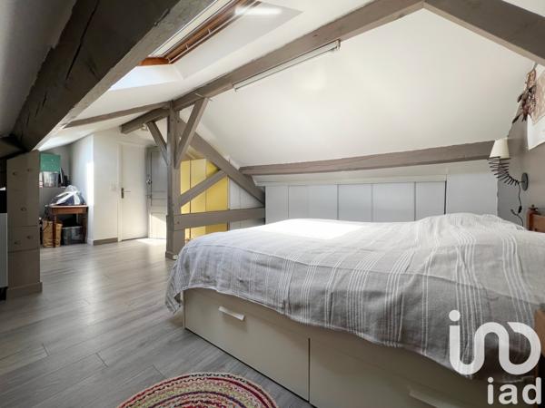 Maison à vendre 6 pièces 168 m² Fontenay-aux-Roses