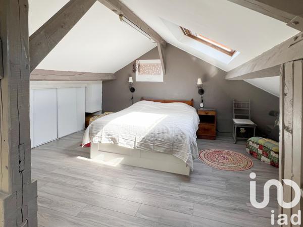 Maison à vendre 6 pièces 168 m² Fontenay-aux-Roses