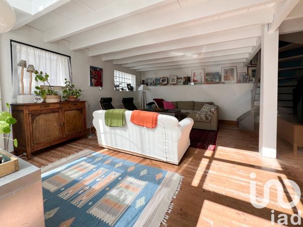 Maison à vendre 6 pièces 168 m² Fontenay-aux-Roses