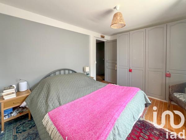 Maison à vendre 6 pièces 168 m² Fontenay-aux-Roses