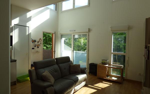 Appartement à vendre    4 pièces • 95,24 m2 Rosny-sous-Bois