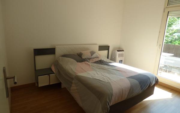 Appartement à vendre    4 pièces • 95,24 m2 Rosny-sous-Bois