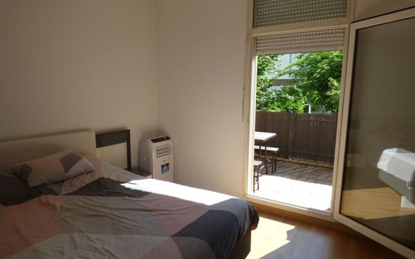Appartement à vendre    4 pièces • 95,24 m2 Rosny-sous-Bois