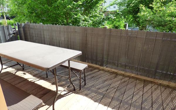 Appartement à vendre    4 pièces • 95,24 m2 Rosny-sous-Bois