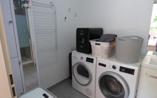 Appartement à vendre    4 pièces • 95,24 m2 Rosny-sous-Bois