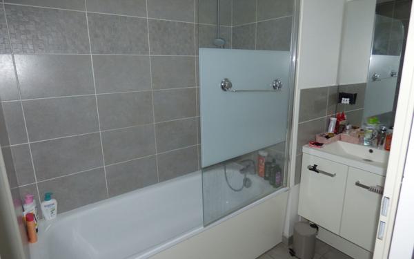 Appartement à vendre    4 pièces • 95,24 m2 Rosny-sous-Bois