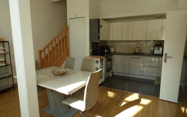 Appartement à vendre    4 pièces • 95,24 m2 Rosny-sous-Bois