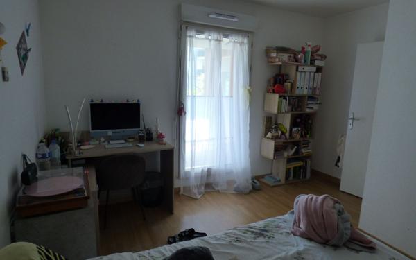 Appartement à vendre    4 pièces • 95,24 m2 Rosny-sous-Bois
