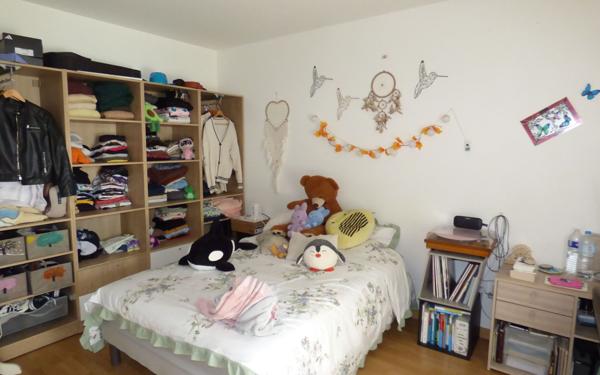 Appartement à vendre    4 pièces • 95,24 m2 Rosny-sous-Bois